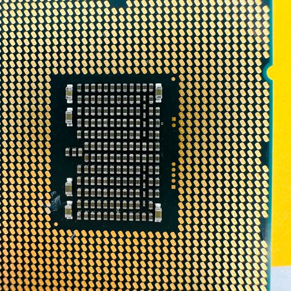 Intel Xeon Mixed Lot (6) E5-2609 E5506 E5-2630 E5-1650 E5620 CPU's Processors - Picture 10 of 11